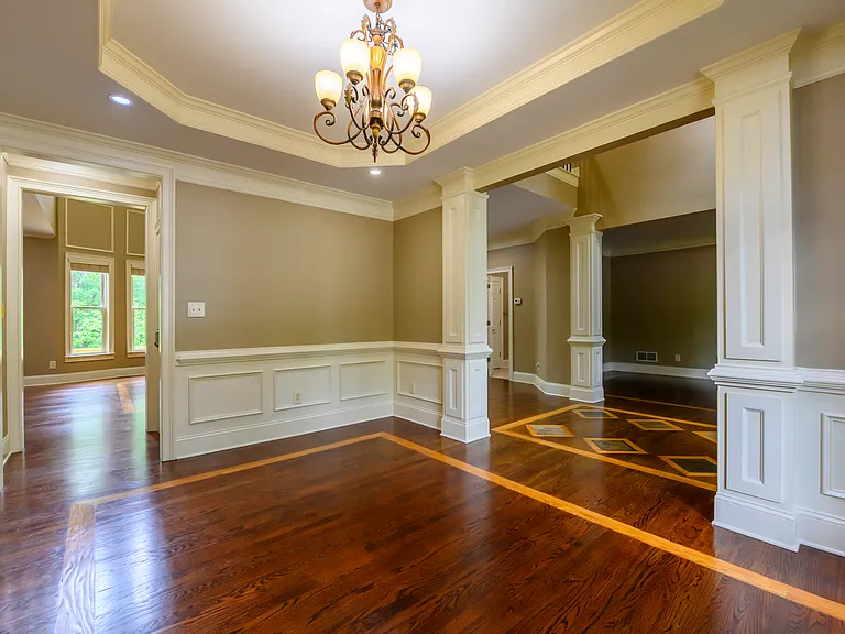 5840 Swift Creek Ct #SINGLE HOUSE — Photo 19