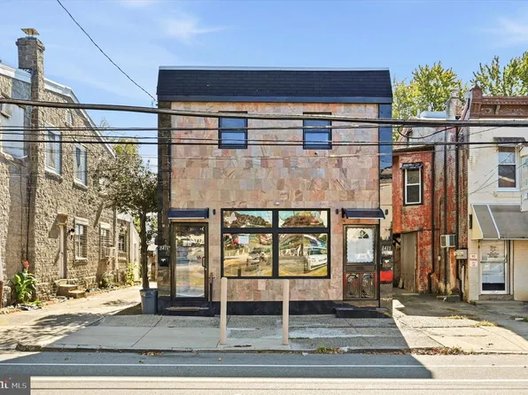 8419 Torresdale Ave, Philadelphia, PA 19136