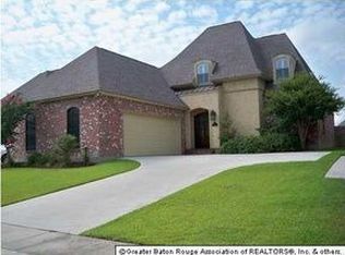 6338 Cross Gate Dr, Baton Rouge, LA 70817