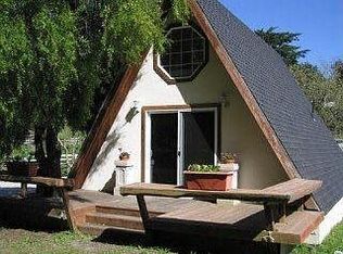 1591 Sunshine Valley Rd, Moss Beach, CA 94038