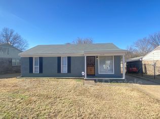 3659 Buffalo Rd, Memphis, TN 38109