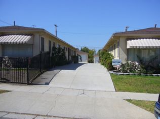 1062 W 12th St, San Pedro, CA 90731