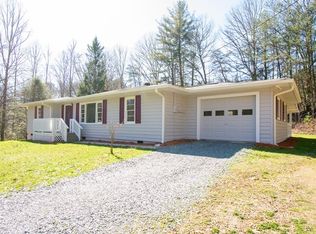 3462 Mineral Bluff Hwy, Mineral Bluff, GA 30559