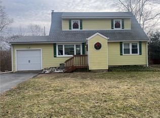 13 Pawtuxet Ave, Monroe, NY 10950