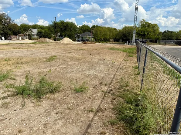 2223 Menefee Blvd LOT N, San Antonio, TX 78237