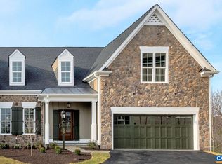 11826 Decerbo Ter, Charlottesville, VA 22911