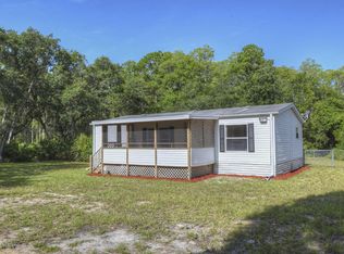 7325 Lynette Ln, Saint Augustine, FL 32095
