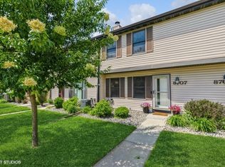 8707 Townsend Ave #C, Urbandale, IA 50322