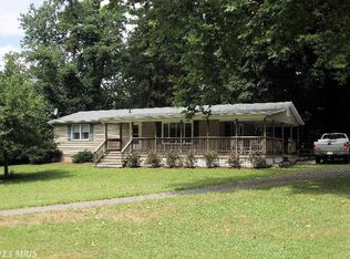 22322 Pondsville Rd, Smithsburg, MD 21783