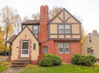 3850 E Antisdale Rd, South Euclid, OH 44118