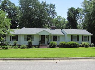 211 Charlotte Ave, Rocky Mount, NC 27804