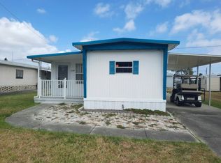 918 Reed Canal Rd LOT 116, Daytona Beach, FL 32119