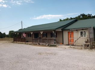 7952 E Roller Rdg, Seligman, MO 65745