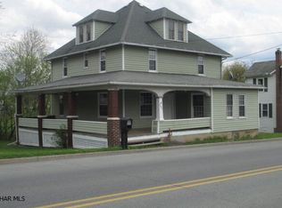 4294 Quaker Valley Rd, Alum Bank, PA 15521