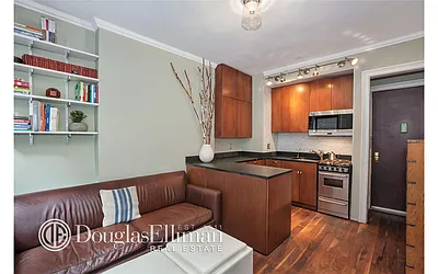 Sold by Douglas Elliman