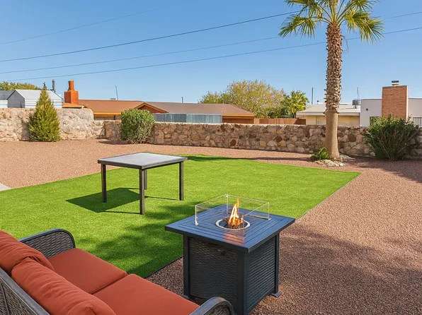 (undisclosed Address), El Paso, TX 79924