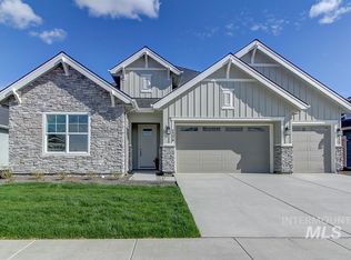 3368 N Winecup Ave, Star, ID 83669