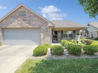 4043 Oak Trail Dr, Indianapolis, IN