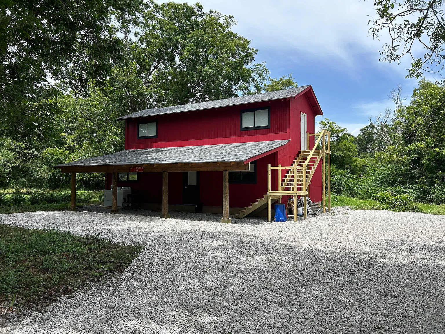 21741 Highway 23 — Photo 1
