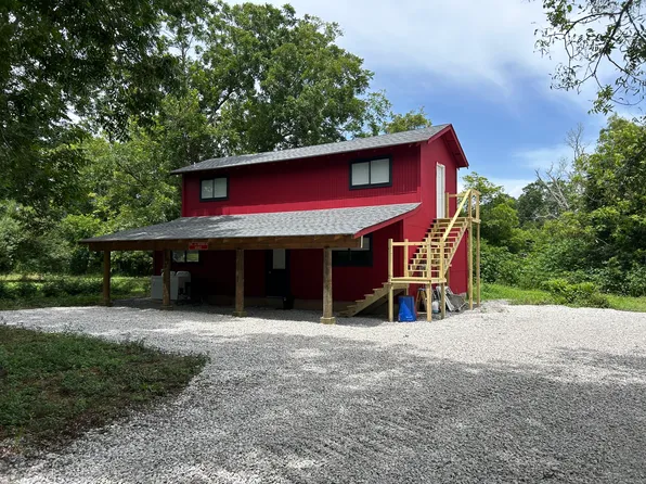 21741 Highway 23, Port Sulphur, LA 70083