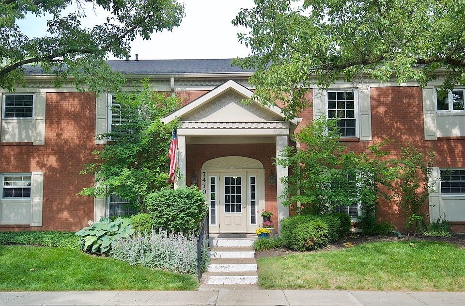 1st image of 7470 King George Dr #5