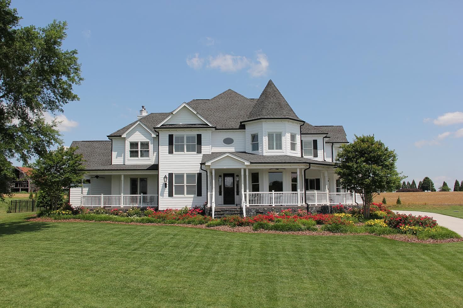 1186 Teeter Farms Dr, Mooresville, NC 28115 Zillow