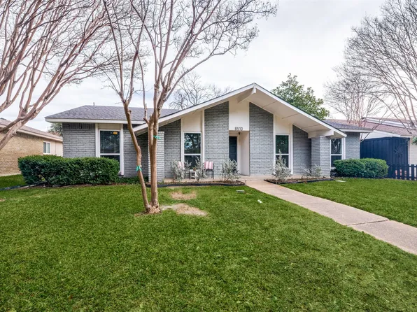 8510 Sikorski Ln, Dallas, TX 75228