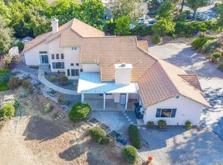 1692 Dewitt Estates Rd, Alpine, CA 91901