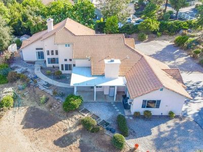 1692 Dewitt Estates Rd, Alpine, CA, 91901