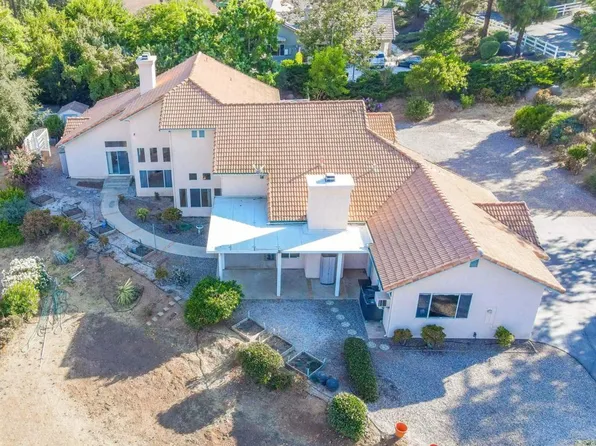 1692 Dewitt Estates Rd, Alpine, CA 91901