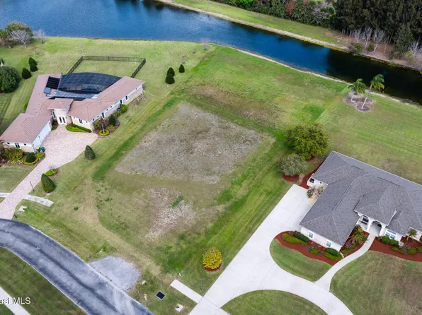 5367 Royal Paddock Way, Merritt Island, FL 32953