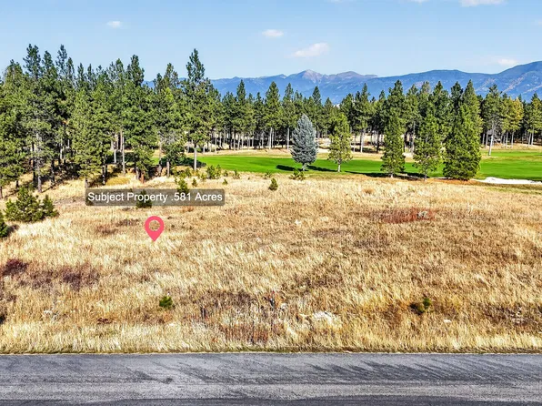 260 Glacier Peaks Rd, Eureka, MT 59917