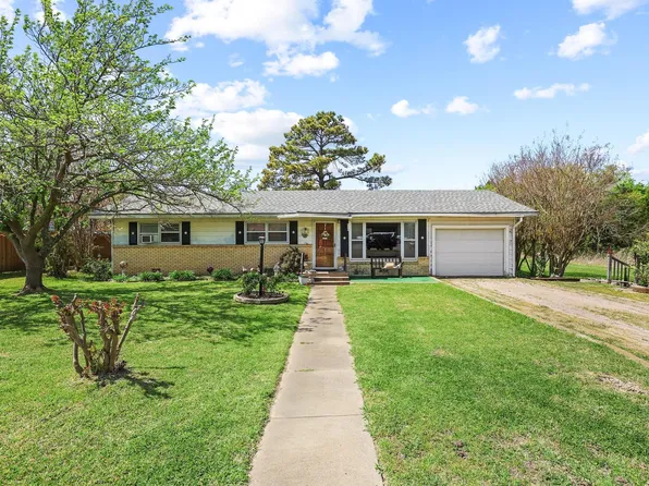 110 Vine St, Pottsboro, TX 75076