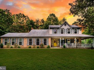 14205 Meadow Creek Ln, Waldorf, MD 20601