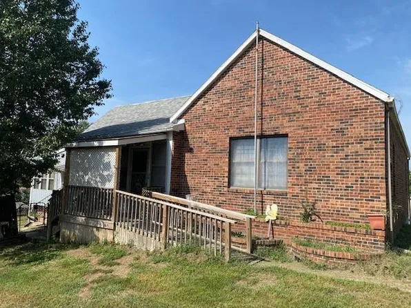 1608 Kansas Ave, Atchison, KS 66002