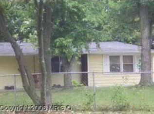 1003 Belmont Dr, Woodbridge, VA 22191