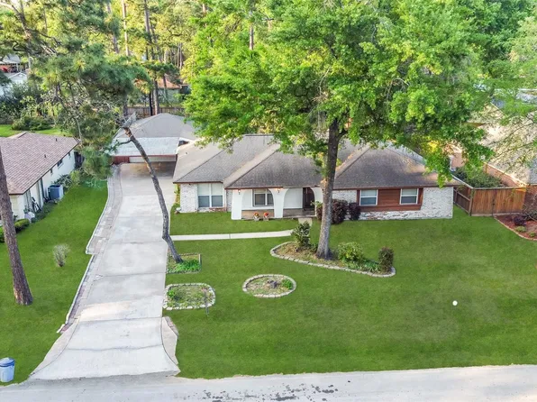 235 Basswood Dr, Spring, TX 77386