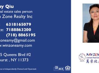 71-59 160th St FLOOR 5, Fresh Meadows, NY 11365