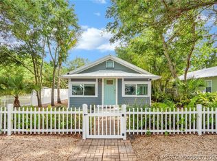 542 SW Halpatiokee St, Stuart, FL 34994