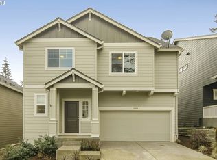 17034 SE Rhododendron St, Happy Valley, OR 97086