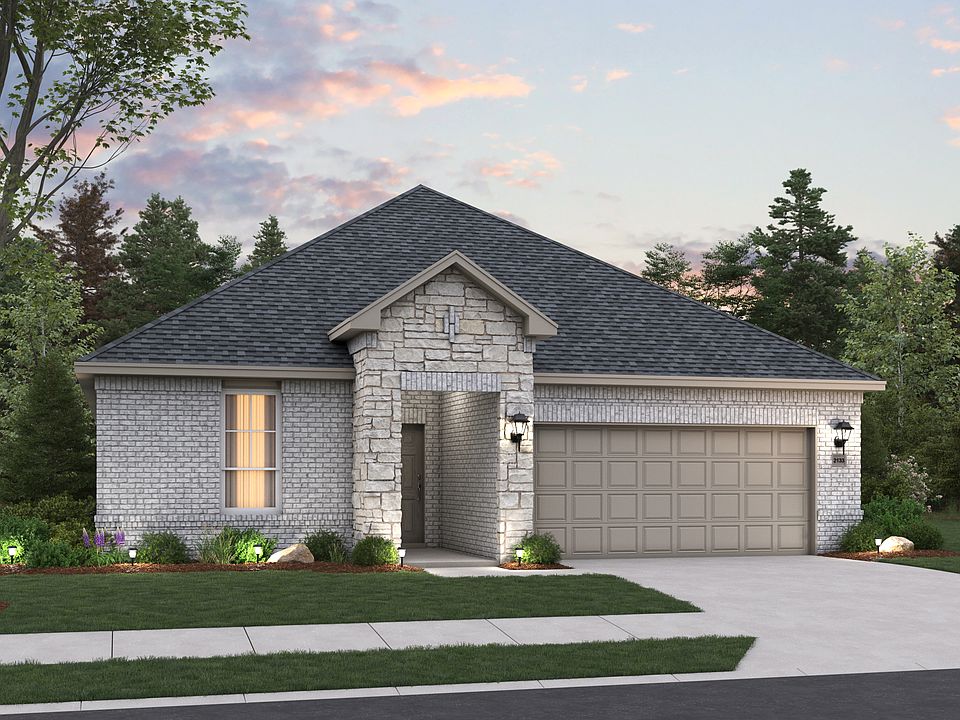Rowan Elevation T Stone