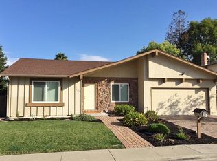 3255 El Suyo Dr, San Ramon, CA 94583