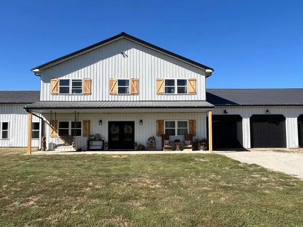 9188 SW 247th St, Gower, MO 64454