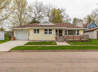 1522 21st Ave, Monroe, WI 53566
