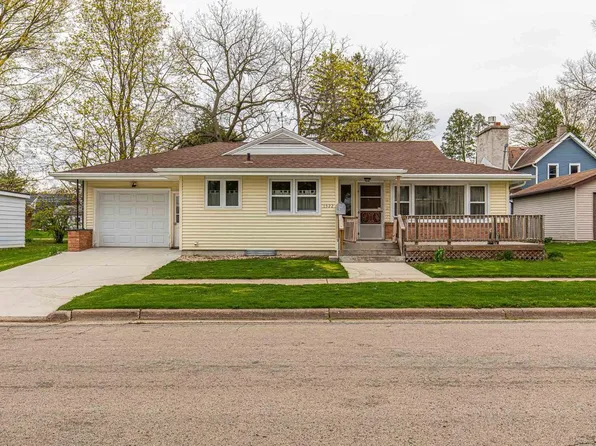 1522 21st Avenue, Monroe, WI 53566