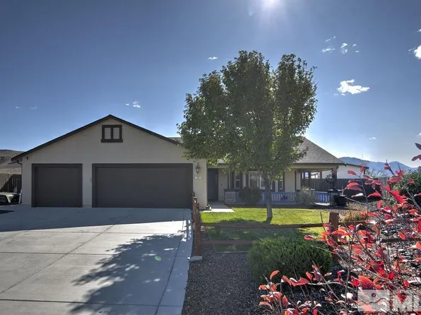 111 Wild Horse Rd, Dayton, NV 89403