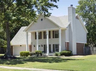 753 James Cv, Collierville, TN 38017
