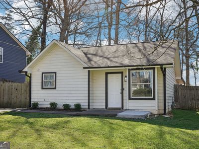5722 Woodvalley Trce, Norcross, GA, 30071