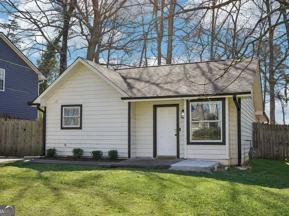 5722 Woodvalley Trce, Norcross, GA 30071