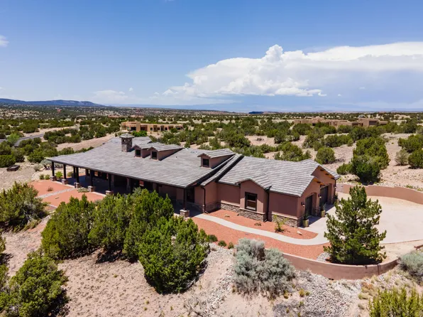 17 Turquoise Dr, Sandia Park, NM 87047